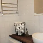 Apartment Punavuori Floor 45 M2 Helsinki