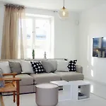 Punavuori Floor 45 M2 Apartment