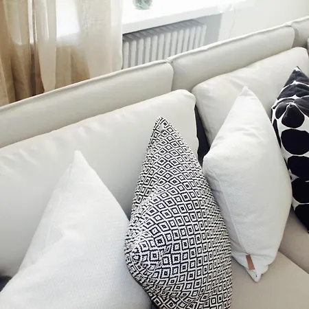 Punavuori Floor 45 M2 *