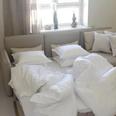 Punavuori Floor 45 M2 * Helsinki