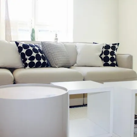 Appartement Punavuori Floor 45 M2 *
